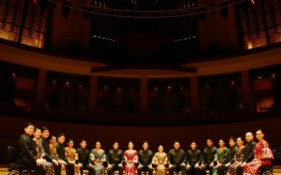 Philippine Madrigal Singers