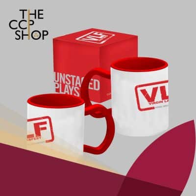 Virgin Labfest 19 Coffee Mug